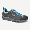 Ботинки SPACE GV GTX W (RU 37 UK 5 USw 6 (1/2) СМ 24; graphite/cyan blue)